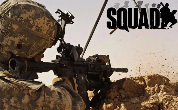 战术小队画面特别模糊怎么调