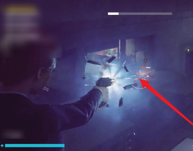 control心灵学部怎么去 进入心灵学部掌控意念的游戏指南