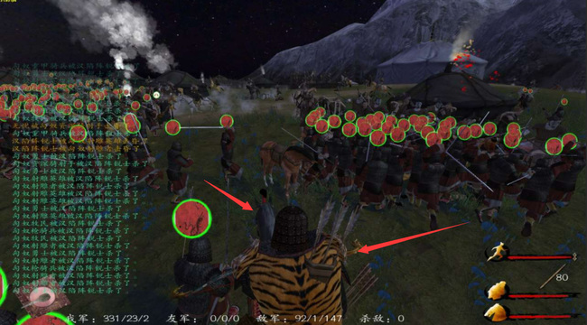 骑马与砍杀汉匈决战怎么篡位 骑砍汉匈大战篡位之争