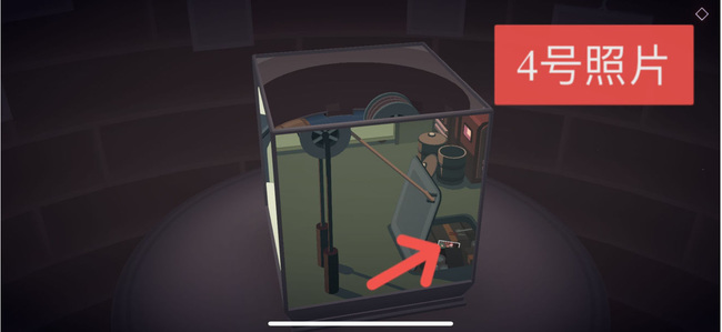 笼中窥梦相片怎么全收集 收集笼中窥梦游戏中的全部相片攻略