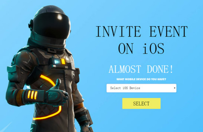 switch堡垒之夜怎么登录注册 switch平台怎样注册登录堡垒之夜