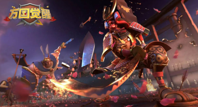 万国觉醒增益道具疑兵能够使敌方斥候获取的什么情报错误