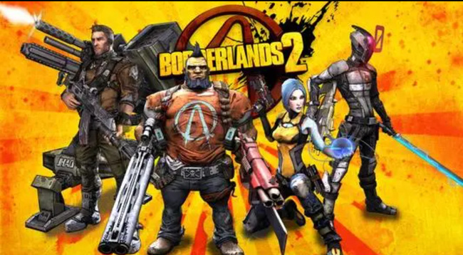 无主之地2金钥匙怎么获得