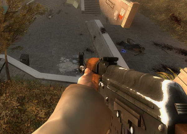 求生之路2武器代码是多少 求生之路2游戏武器代码查询方式及注意事项