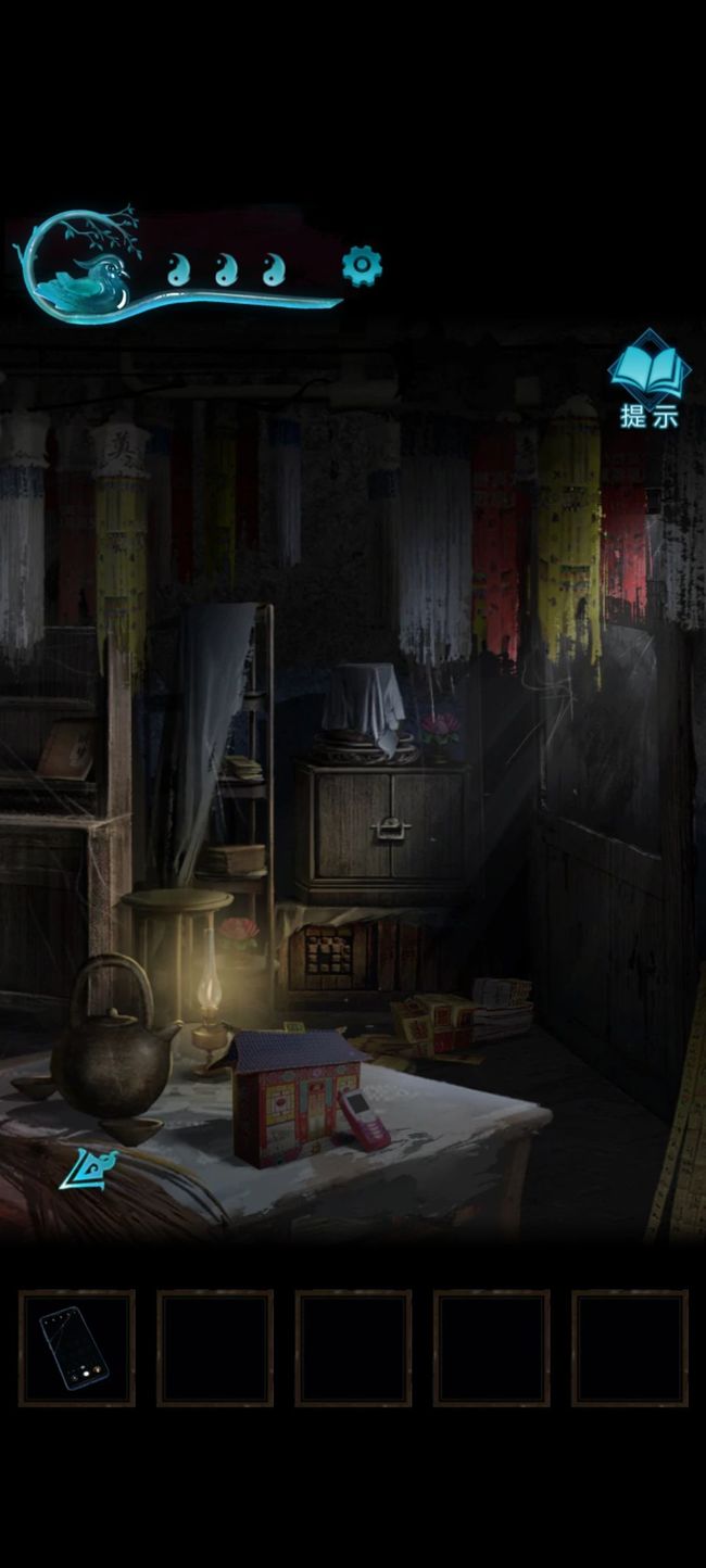 红嫁衣3鸳鸯债第二章怎么过 玩转红嫁衣3鸳鸯债第二章攻略指南