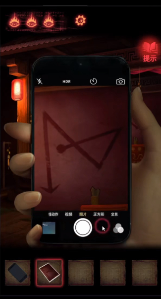 纸新娘2第五章怎么过 纸嫁衣2如何度过奘铃村的生死危机