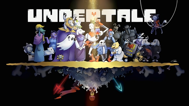 传说之下鱼姐和平路线怎么玩