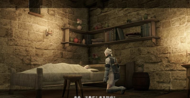 如何通过入侵：突袭