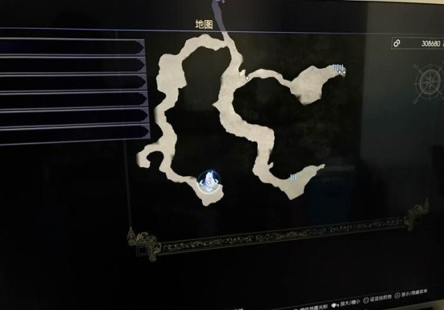 如何完成任务-探索多鲁尔洞窟