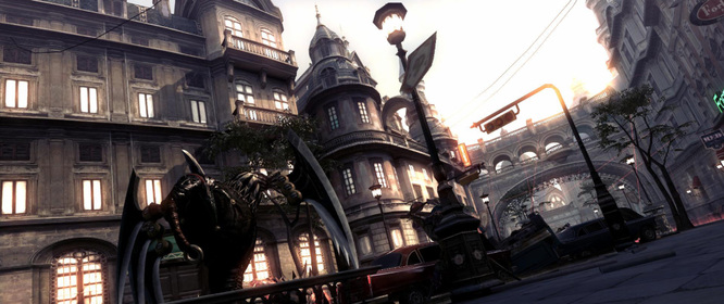 鬼泣4特别版和鬼泣4买哪个