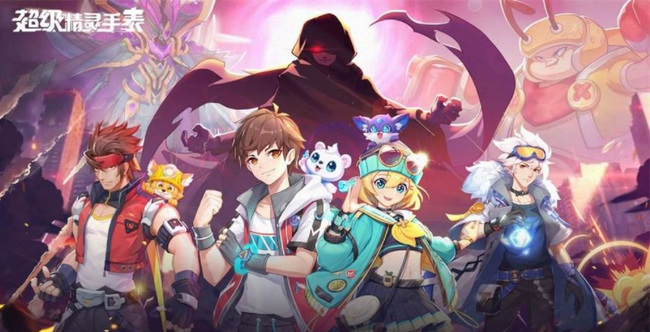 超级精灵手表时空利刃怎么获得