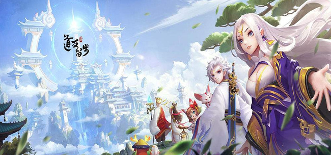 道友请留步青曜灵武选哪个