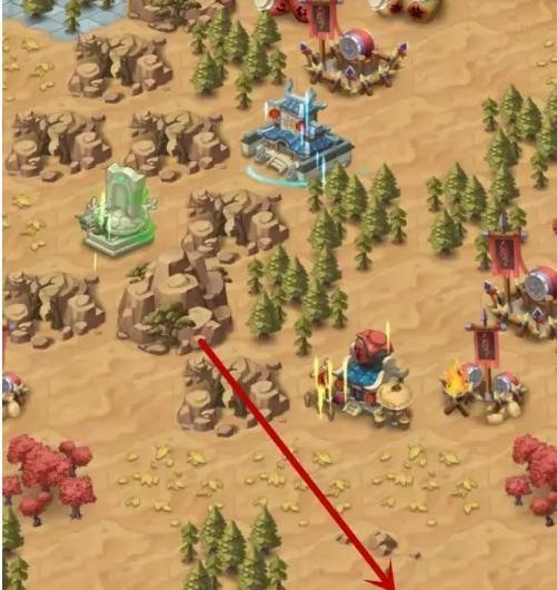 小浣熊百将传喝酒顺序是什么 手游小浣熊百将传喝酒顺序攻略