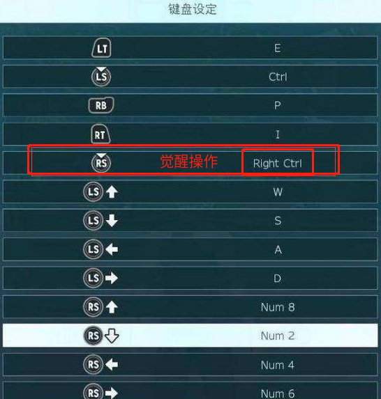 jumpforce觉醒技怎么放