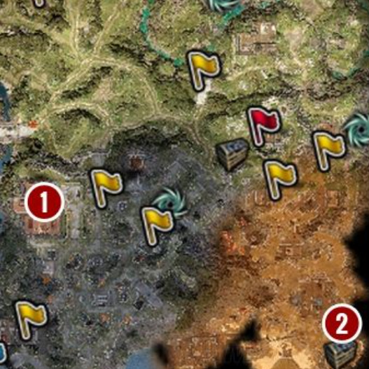 如何完成章节-午夜之油