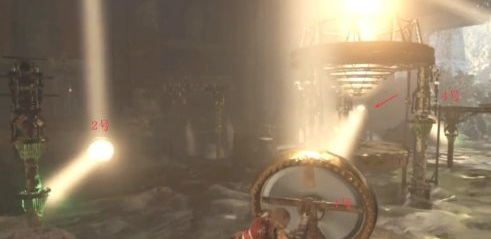 古墓丽影暗影太阳神庙古墓怎么出去 如何离开古墓丽影暗影中的太阳神庙