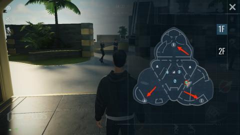 零号任务怎么玩 零号任务手游全攻略游戏玩法详解