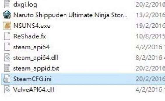 火影忍者究极风暴4怎么改中文版