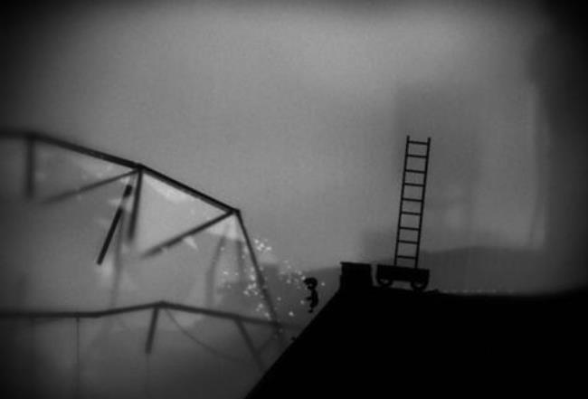 地狱边境第17关怎么过