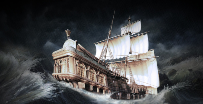 大航海时代4宝物坐标在哪及获取条件是什么