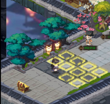 神都探奇无首女尸案怎么过 神都探奇迷雾中的无首女尸案