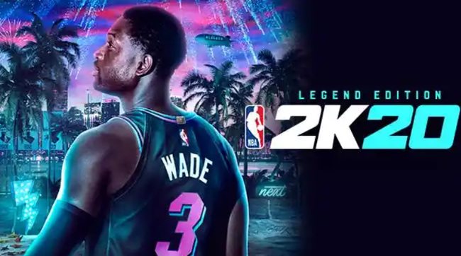 nba2k20横扫街头怎么获得球员 NBA 2K20攻略街头横扫轻松招募球员