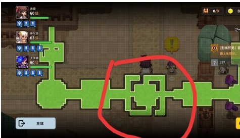 坎公骑冠剑噩梦世界2怎么过 坎公骑冠剑世界2冒险新起程