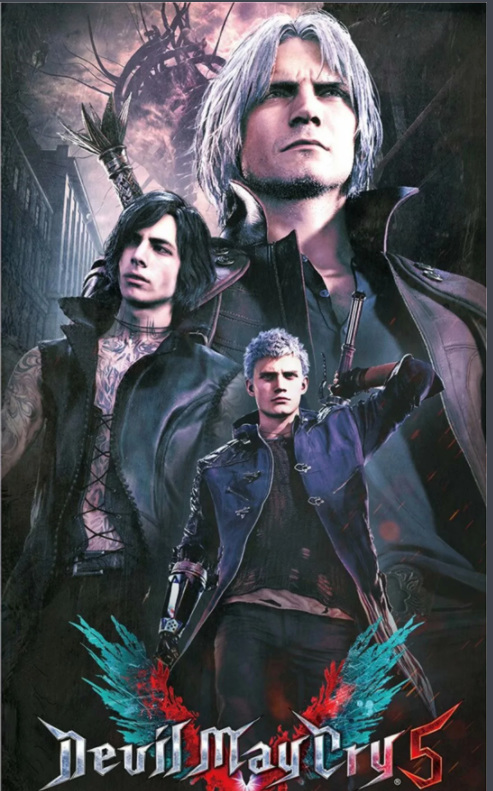 鬼泣5魔王吉尔攻略是什么