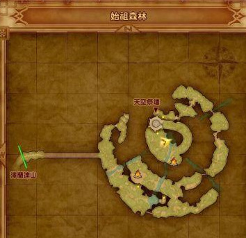 如何完成任务-伊梅露妲的认真占卜 勇者斗恶龙11伊梅露妲的认真占卜效果