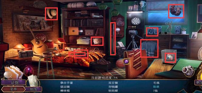 密室逃脱22海上惊魂怎么玩 密室逃脱之海上惊魂手游玩法详解