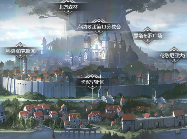 灵魂潮汐巡查证怎么获得