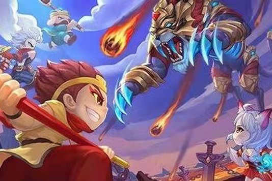 造梦西游4手游平民玩哪个职业比较好