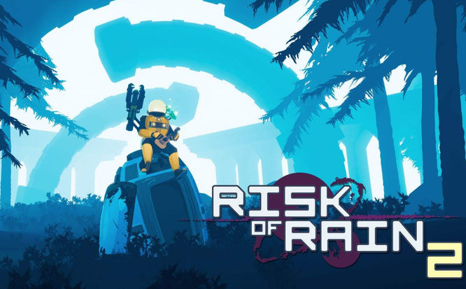 雨中冒险2控制台怎么打开