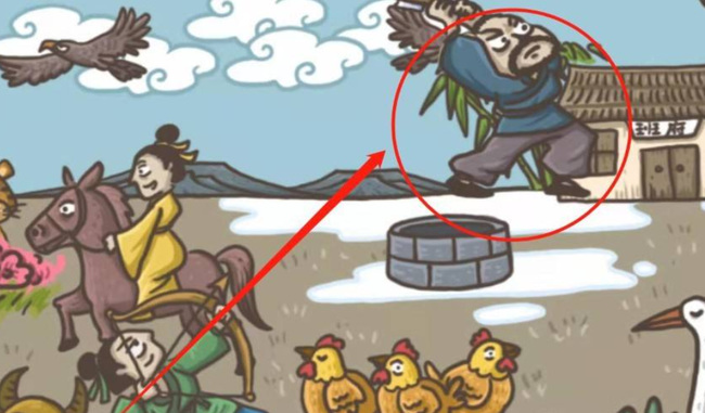 老铁扎心了54关怎么过 解锁老铁扎心了手游中的54关攻略