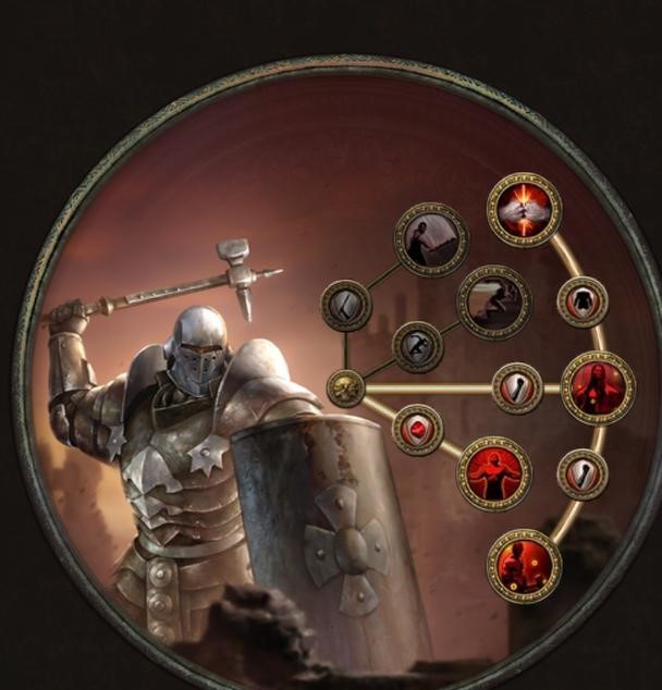 流放之路正火bd哪个职业好