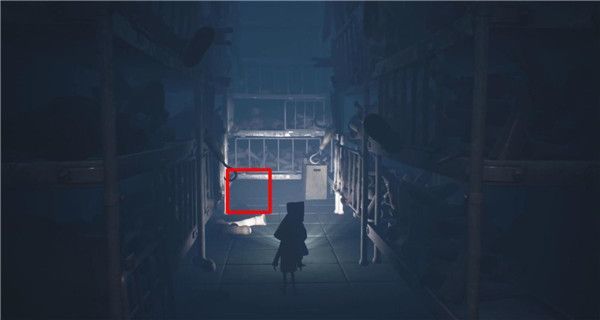 医院章节的全部失灵碎片的位置分别在哪里 小小梦魇2寻找医院章节碎片