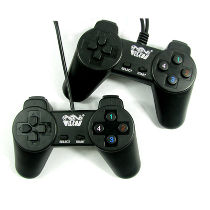 真人快打11怎么双人玩