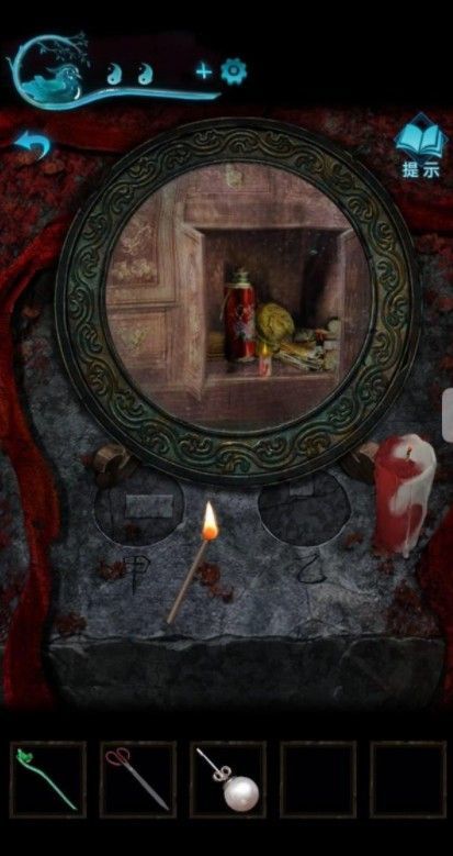 纸新娘3鸳鸯债第五章怎么过 纸嫁衣3中鸳鸯债第五章攻略指南