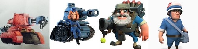 海岛奇兵打螃蟹用什么兵 海岛奇兵中如何对付螃蟹