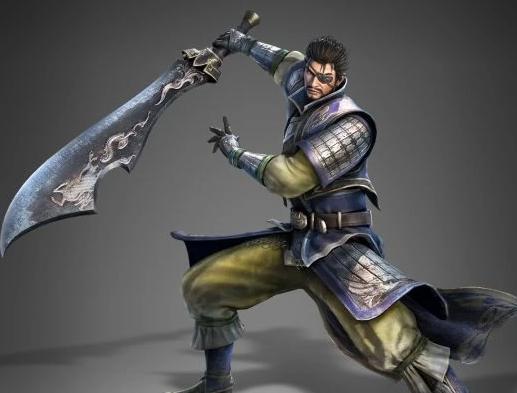 真三国无双霸是单机游戏么